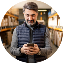 Contact Your Carrier