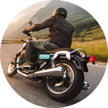 Florida Motorcycle Insurance Coverage